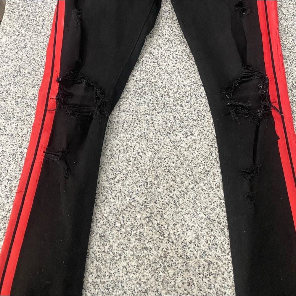 Amiri Jeans
